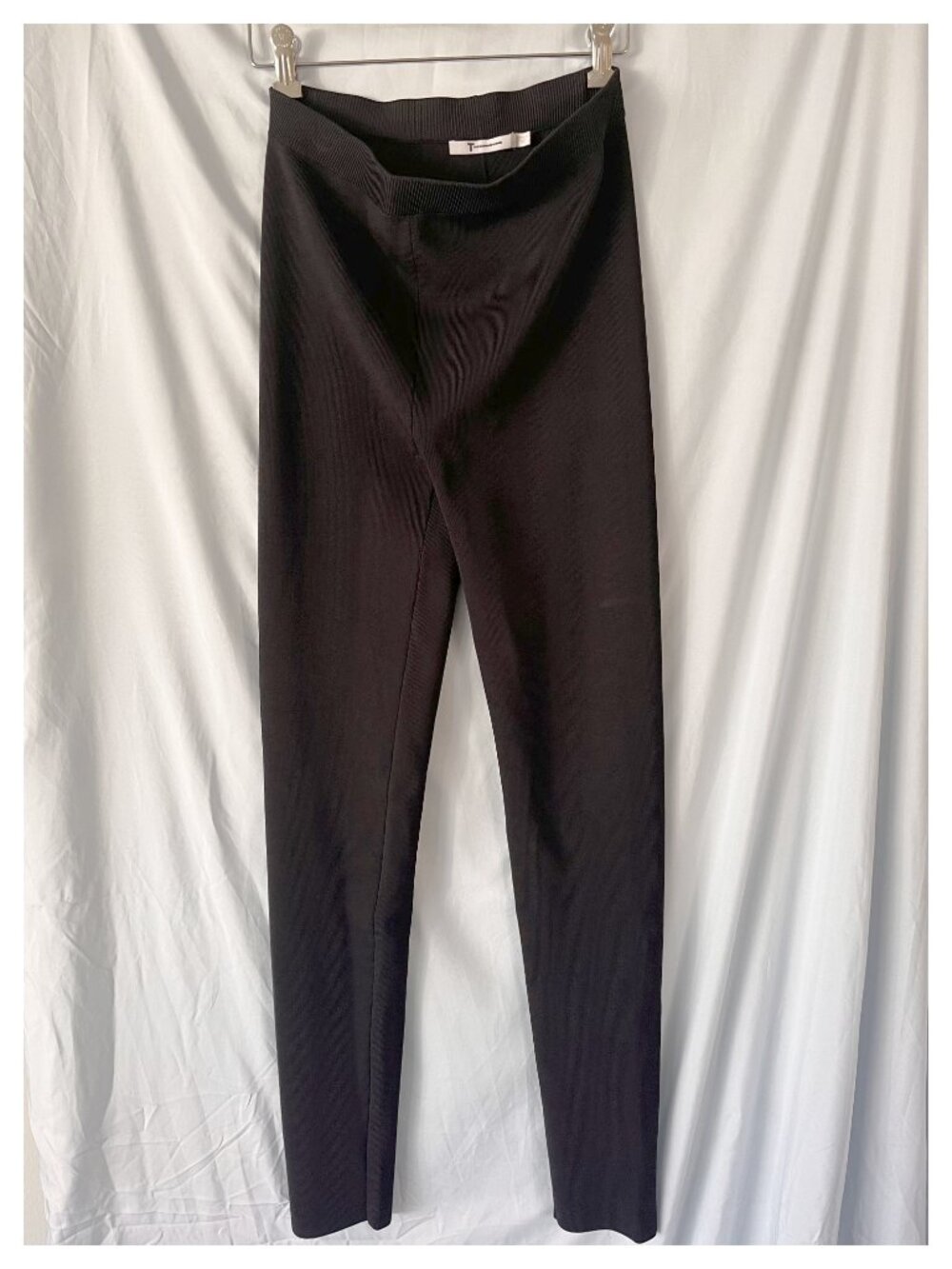 Alexander Wang Knit Leggings